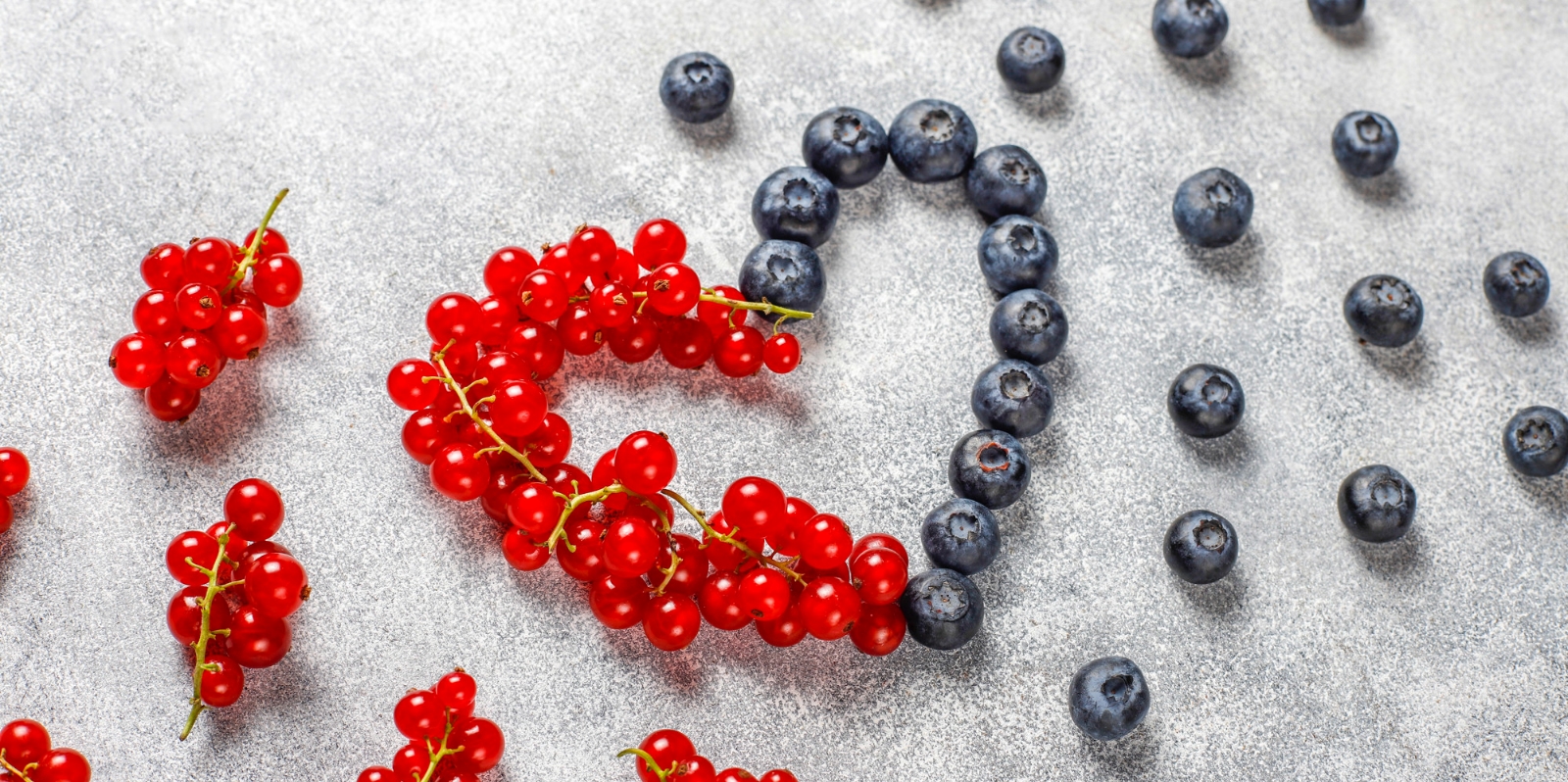 I benefici dei frutti di bosco per la nostra salute