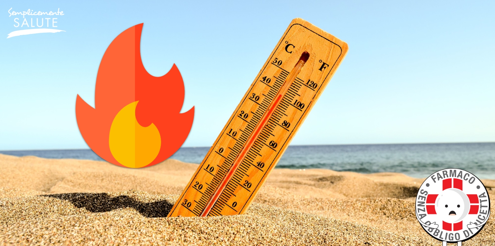 Come difendersi dai disturbi del caldo