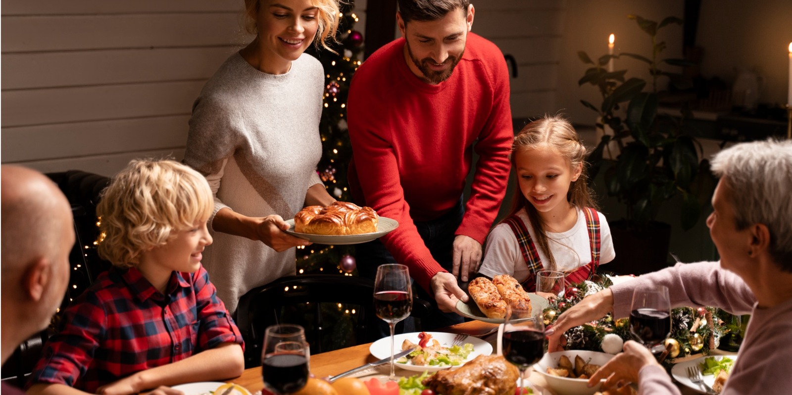 Serve davvero la dieta per dimagrire prima delle feste?