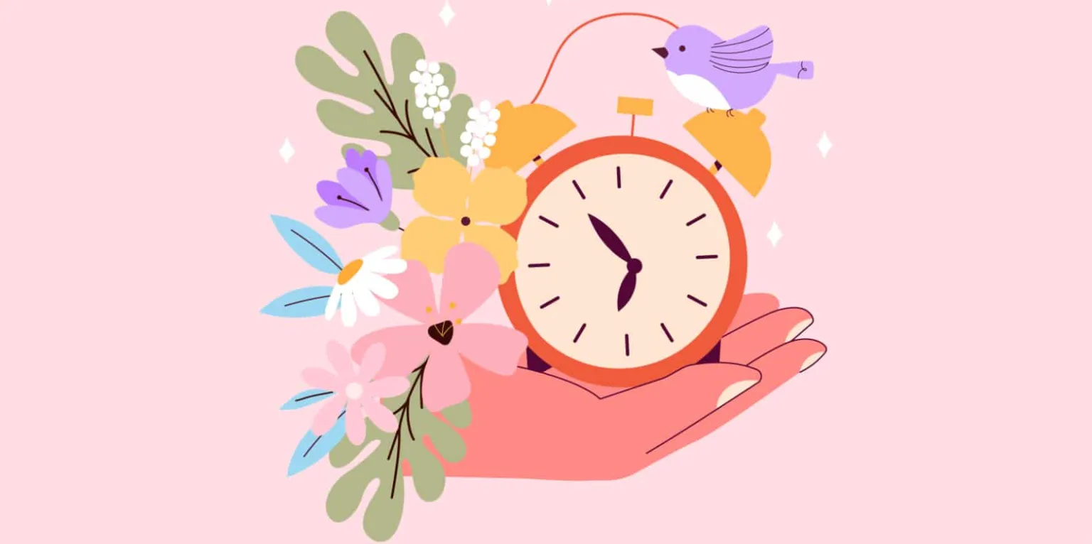 Arriva l&rsquo;ora legale