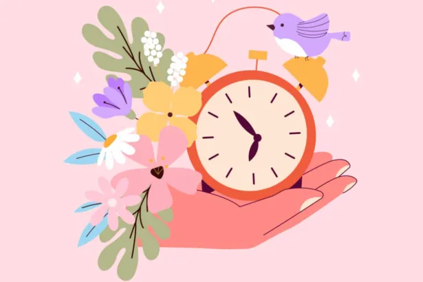 Arriva l’ora legale