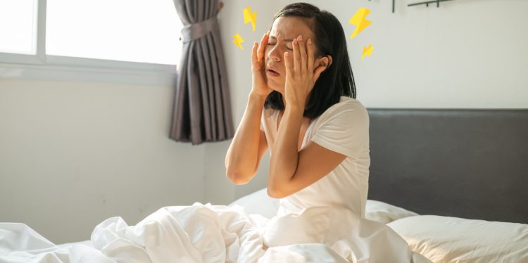 Mal di testa mattutino: cosa fare per non svegliarsi col mal di testa