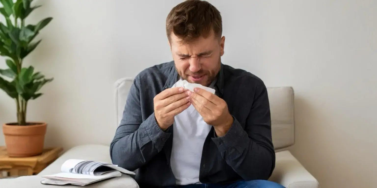 Come capire se è rinite allergica: sintomi e rimedi