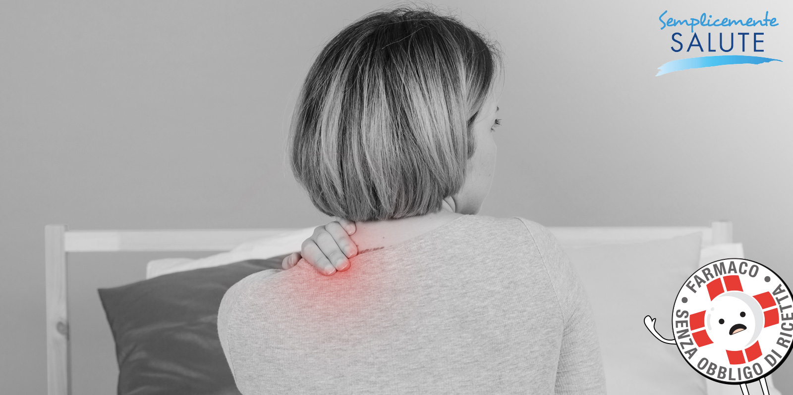 L ormone della gestante potrebbe aiutare chi soffre di spalla congelata