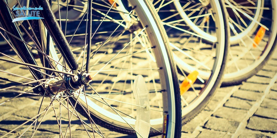 Se il mal di testa nasce dalla troppa bici