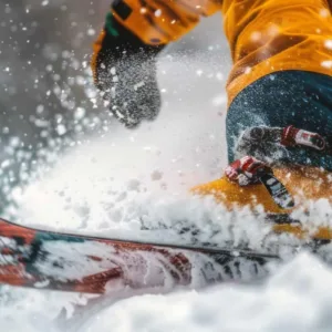 weekend ad alta quota disturbi