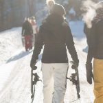 Weekend ad alta quota al riparo dai piccoli disturbi di salute