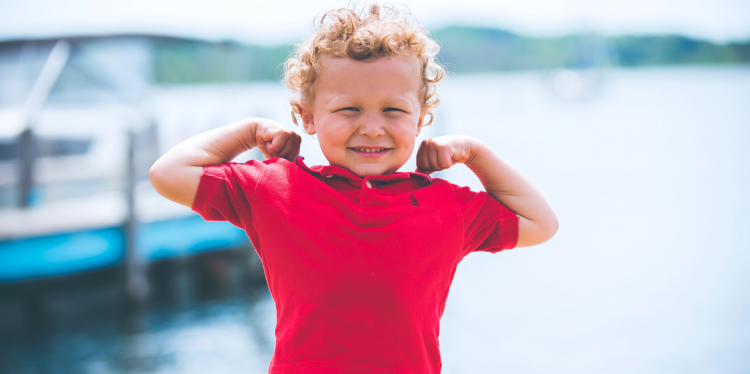 Mal di pancia nei bambini: cosa è importante sapere?