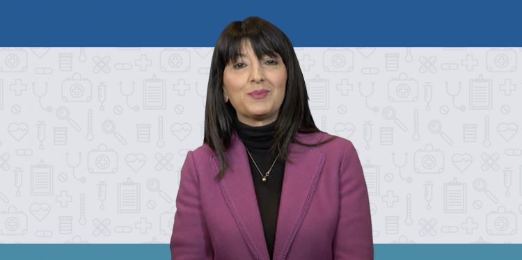 dottoressa nappi