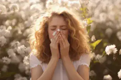Allergie “incrociate”: a quali cibi devono fare attenzione gli allergici ai pollini