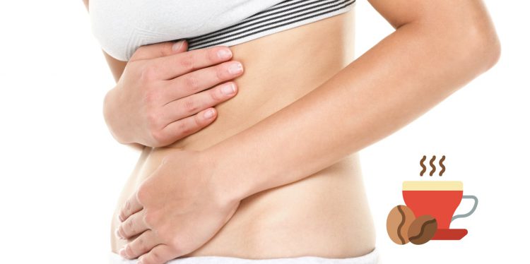 Crampi e fitte allo stomaco: come comportarsi