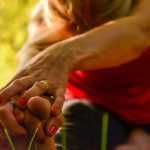 stretching alla schiena, un toccasana!