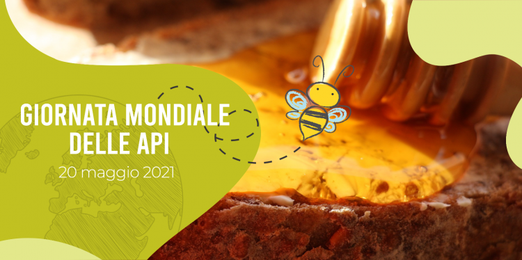 Una giornata dedicata alle api e al miele