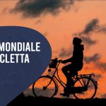 Bicicletta, la bellezza di muoverci su due ruote