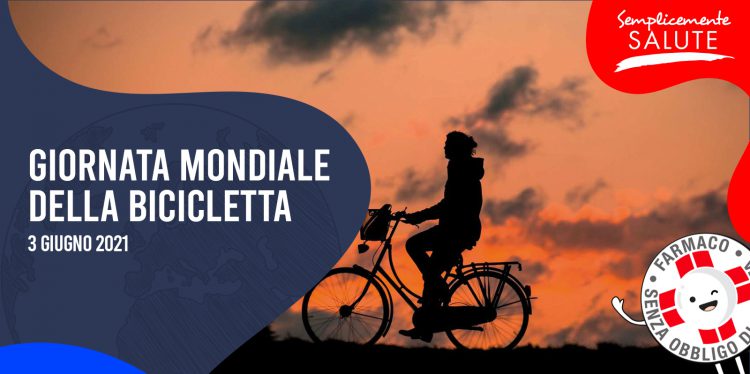 Bicicletta, la bellezza di muoverci su due ruote