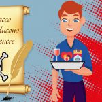 Bacco, tabacco e Venere riducono l'uomo in cenere