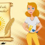 Dove entra il sole, non entra il medico
