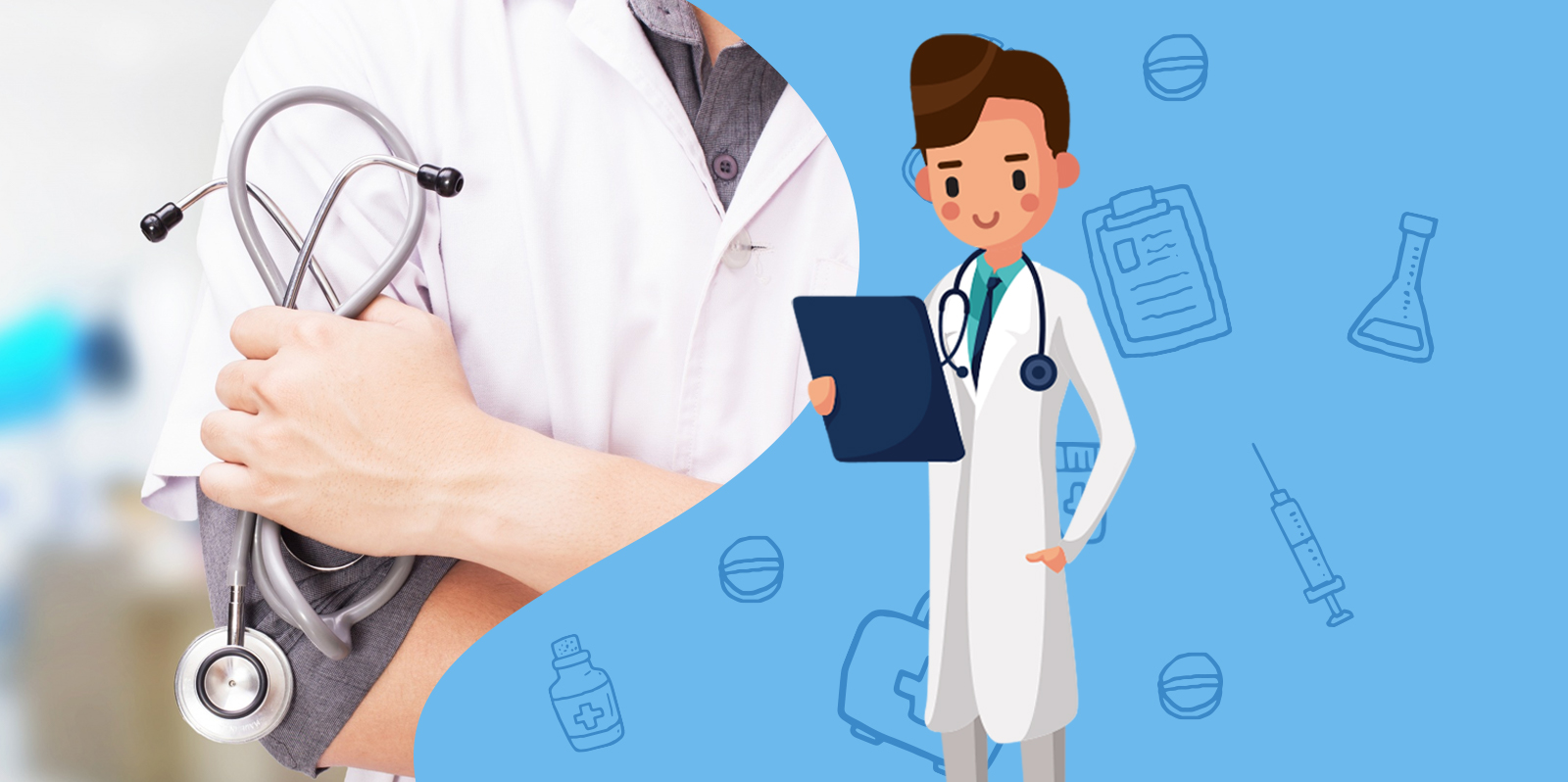 Il sostituto del medico di medicina generale