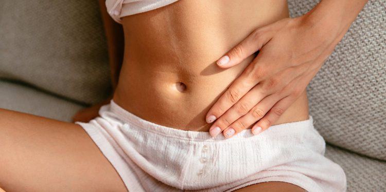 Dolori al basso ventre: alcune possibili cause del mal di pancia