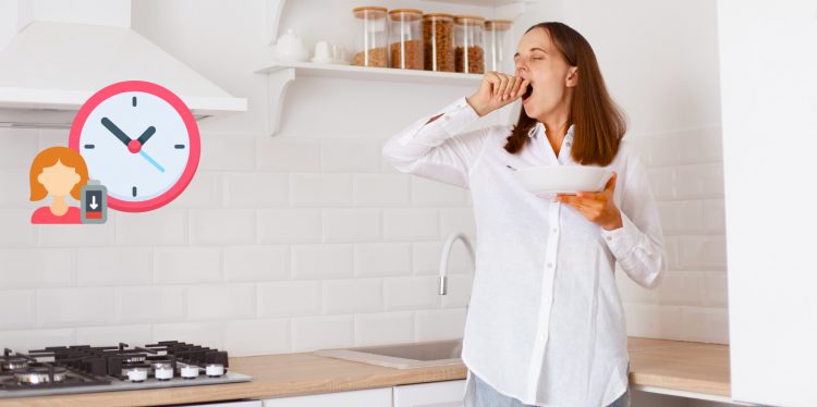 Stanchezza dopo i pasti: perché avviene e come evitarla?