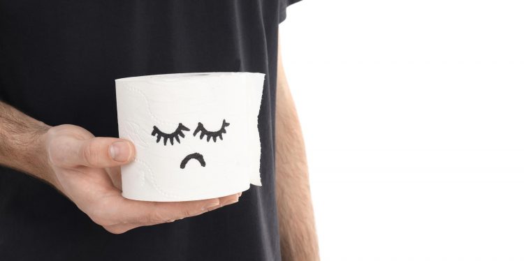 Cibi astringenti per diarrea