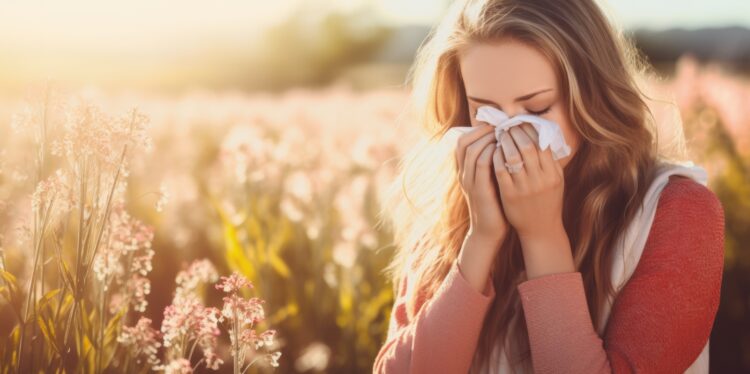 Raffreddore o allergia? Sintomi e rimedi per la febbre da fieno