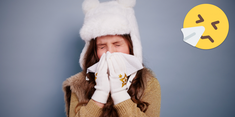 Quali rimedi contro il raffreddore?