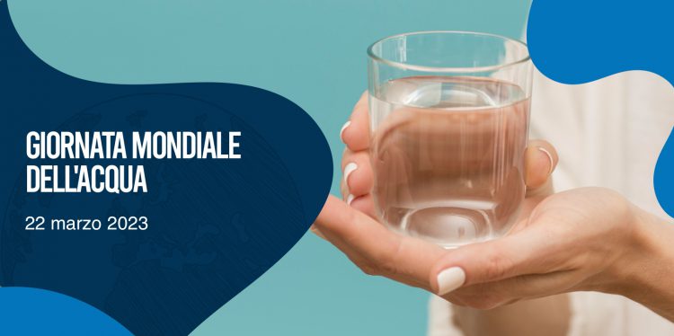 8 bicchieri al giorno d’acqua, un toccasana per la salute!