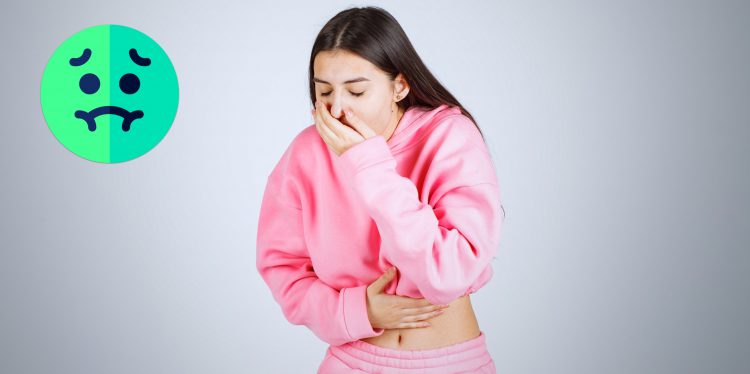 Rimedi per il vomito: come fermare la nausea?