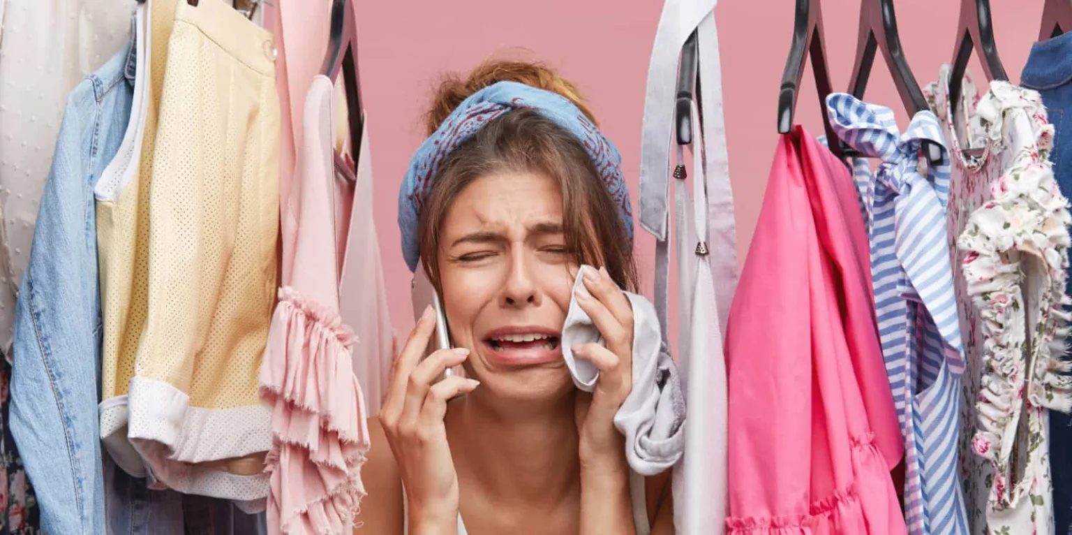 Cambio di stagione e piccoli disturbi