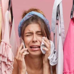 Cambio di stagione e piccoli disturbi