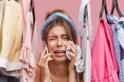 Cambio di stagione e piccoli disturbi