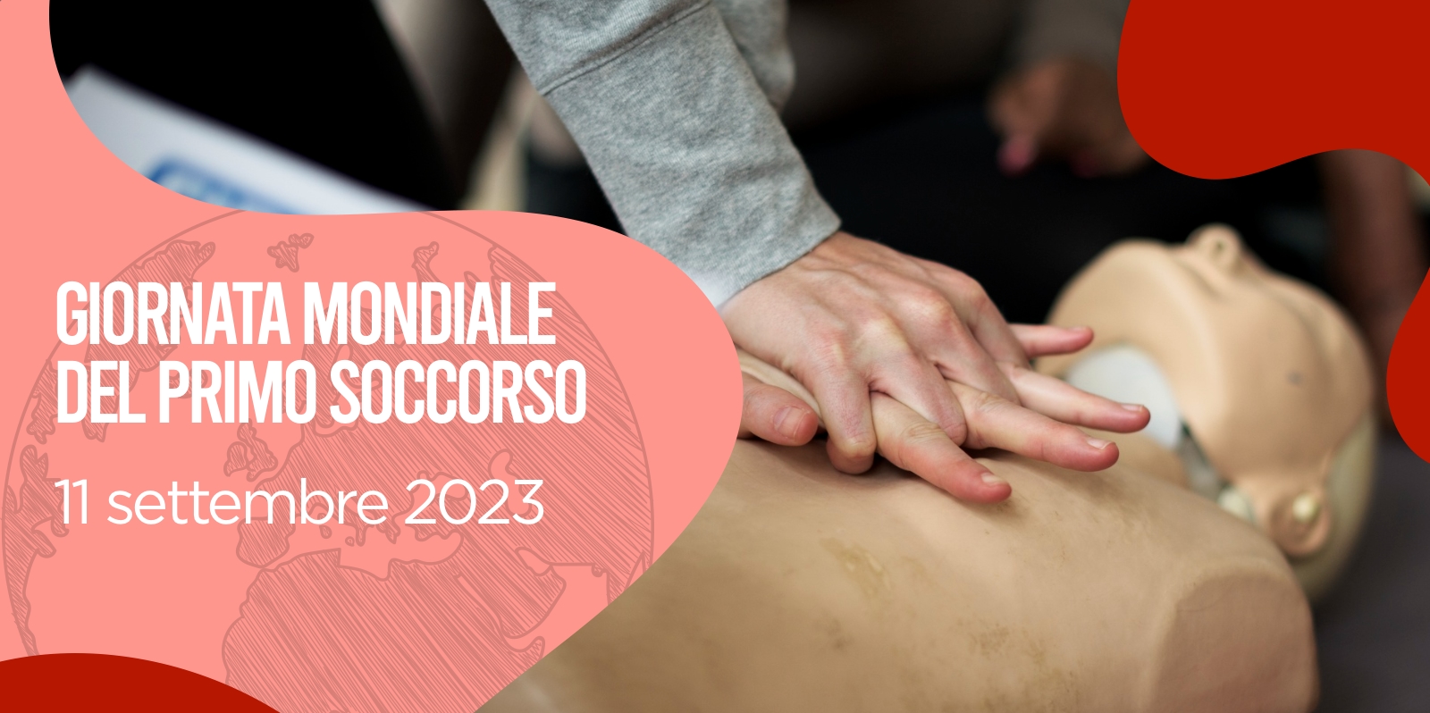 Giornata Mondiale del Primo Soccorso – Quando la fretta può salvare la vita