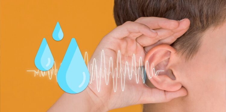 Acqua nelle orecchie: come stapparle e cosa fare in caso di dolore