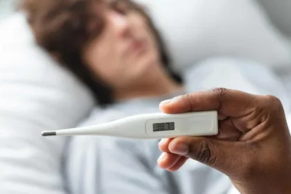 Come misurare la febbre, guida pratica e indicazioni utili