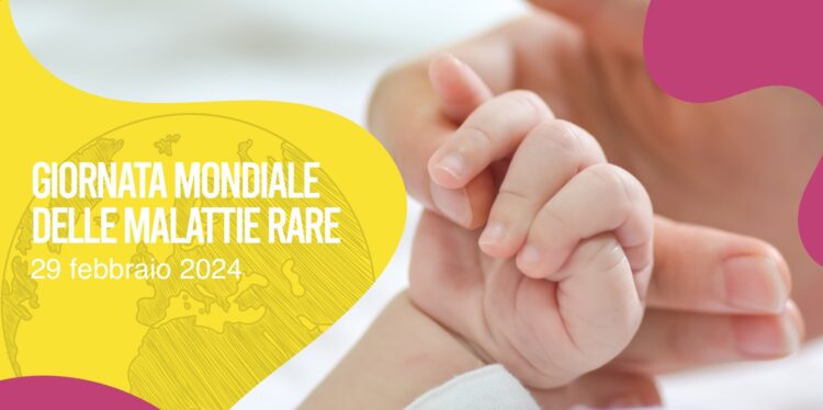 Giornata mondiale delle malattie rare: un’occasione per ribadire l’importanza degli screening neonatali