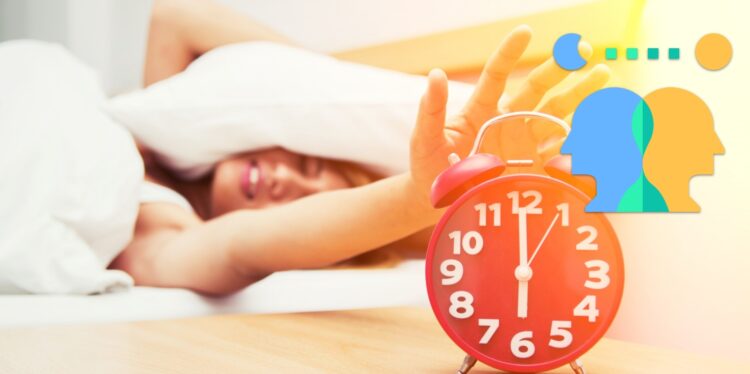 Ritmi circadiani: cosa sono e come influiscono sulla nostra vita