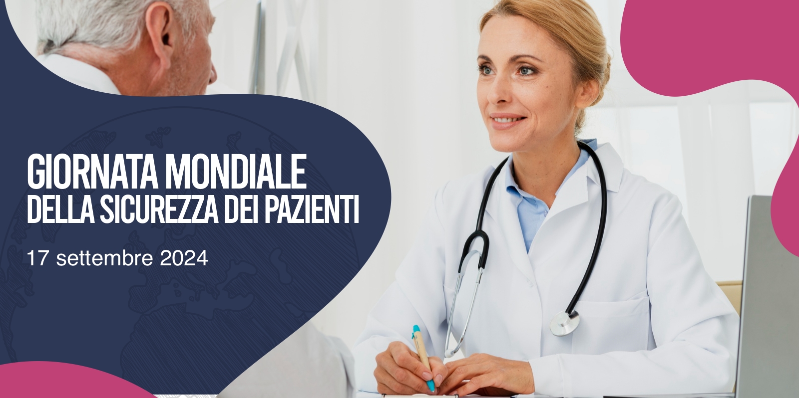 Educazione di medici e pazienti per garantire al meglio diagnosi e cura