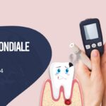 Parodontite e diabete: che legame esiste?