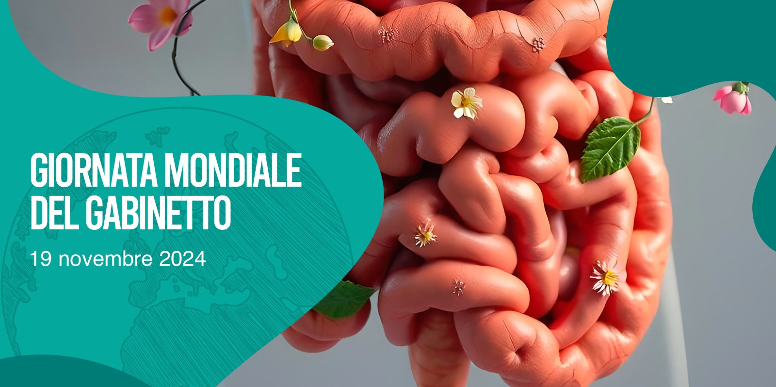 L’importanza di un intestino “in regola”