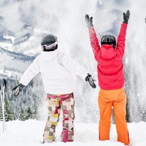 Fuga in montagna: sport, relax e avventura, ma occhio ai fastidi di stagione