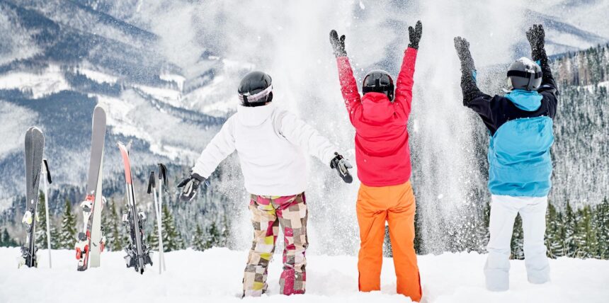 Fuga in montagna: sport, relax e avventura, ma occhio ai fastidi di stagione