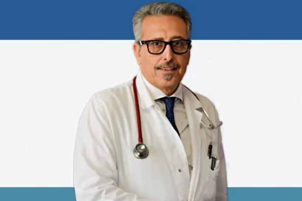 A colloquio con il Prof. Vincenzo Patella