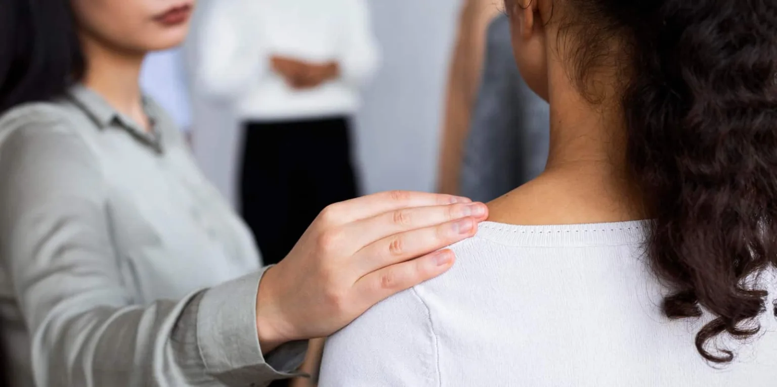 La fibromialgia NON fa rima con ipocondria