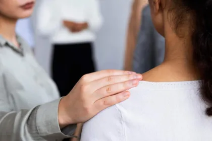 La fibromialgia NON fa rima con ipocondria