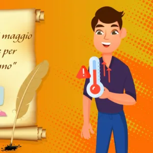 La febbre di maggio dà salute per tutto l’anno