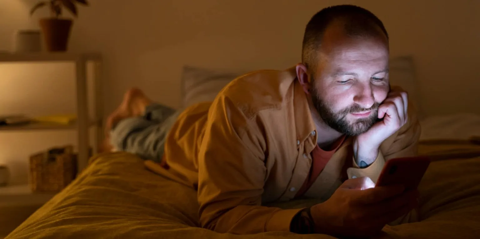 Sindrome da sonno posticipato: le conseguenze del social jet lag