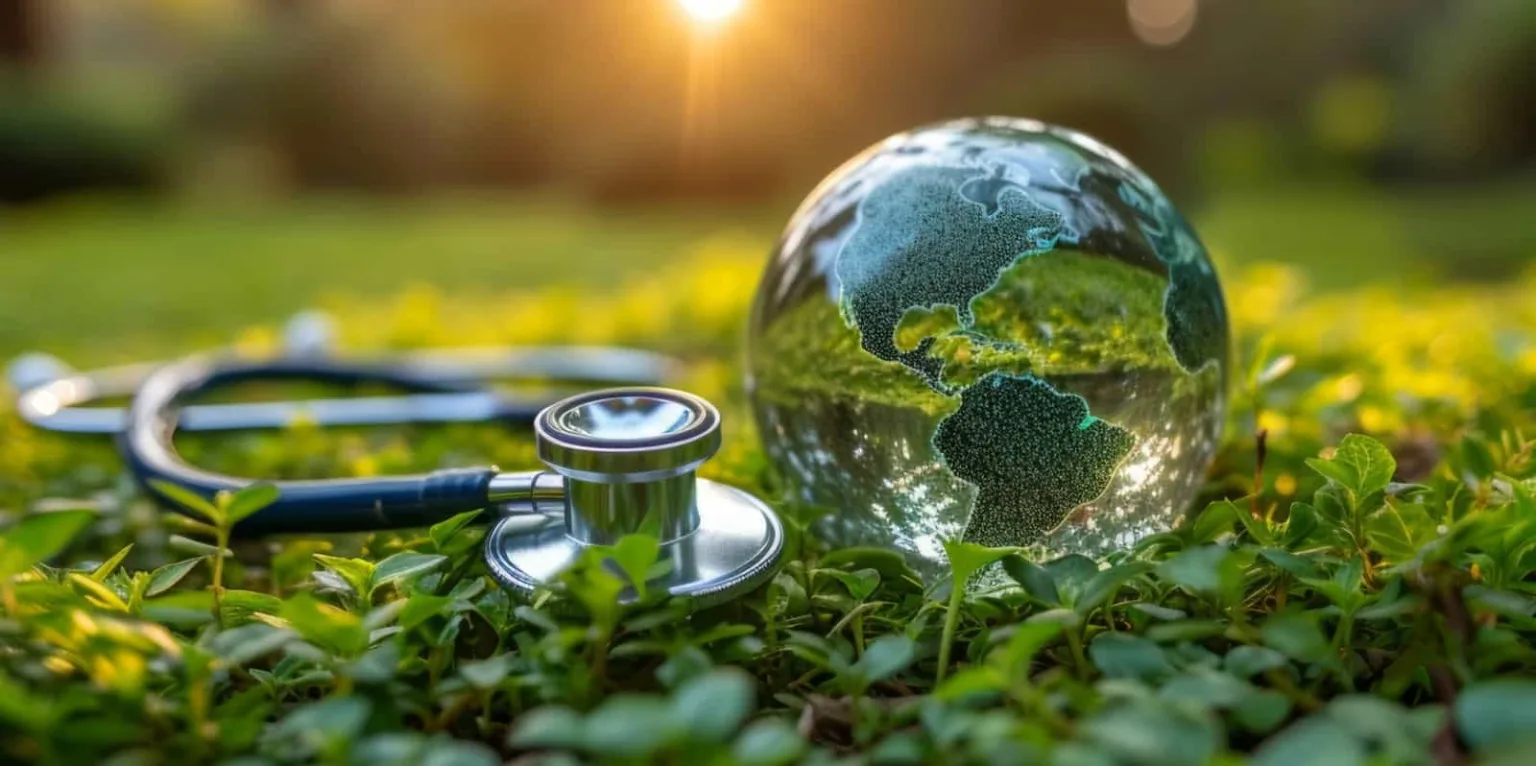Un ambiente migliore aiuta la nostra salute?