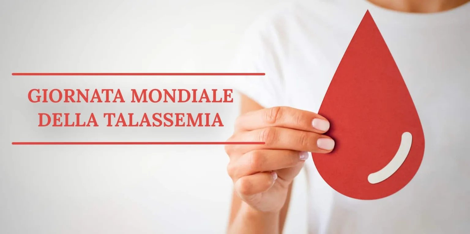 Donare il sangue aiuta la cura