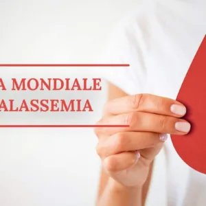 Donare il sangue aiuta la cura